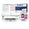 VersaCheck HP Envy 6455 MXE AllinOne MICR Printer Check Presto Printing Software Bundle White