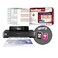 VersaCheck HP Officejet 200 MXE Portable Wireless MICR Check Printer and VersaCheck X9 Platinum 5User Check Printing Software Bundle
