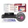 VersaCheck HP Officejet 200 MXE Portable Wireless MICR Check Printer and VersaCheck X9 Platinum 5User Check Printing Software Bundle