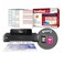 VersaCheck HP Officejet 200 MXE Portable Wireless MICR Check Printer and VersaCheck X9 Platinum 5User Check Printing Software Bundle