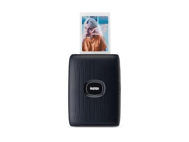 Fujifilm Instax Mini Link 2 Smartphone Printer Space Blue