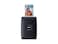 Fujifilm Instax Mini Link 2 Smartphone Printer Space Blue