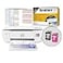 VersaCheck HP DeskJet 3755 MX MICR Check Printer and VersaCheck Gold Check Printing Software Bundle 3755MX