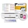 VersaCheck HP DeskJet 3755 MX MICR Check Printer and VersaCheck Gold Check Printing Software Bundle 3755MX