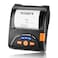 MUNBYN Bluetooth Receipt Printer 58mm Mini Wireless POS Thermal Printer for Restaurant Portable for AndroidWindows