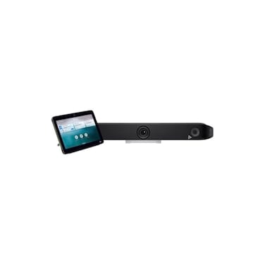 Poly Studio X52 AllinOne Video Bar with TC10 Controller Kit
