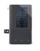 Poly E extension module for Edge series IP phones gray