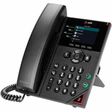 Poly Plantronics Polycom Polycom VVX 250