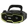 Jensen Home CD Player Black CD575