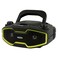 Jensen Home CD Player Black CD575