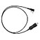 BTECH PC03 FTDI Universal Plug Play USB Programming Cable for BTECH Baofeng Kenwood Radios Compatible with UV5R BFF8HP GMRSV2 UV82HP More Easy Setup No Driver Needed