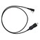 BTECH PC03 FTDI Universal Plug Play USB Programming Cable for BTECH Baofeng Kenwood Radios Compatible with UV5R BFF8HP GMRSV2 UV82HP More Easy Setup No Driver Needed