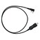 BTECH PC03 FTDI Universal Plug Play USB Programming Cable for BTECH Baofeng Kenwood Radios Compatible with UV5R BFF8HP GMRSV2 UV82HP More Easy Setup No Driver Needed