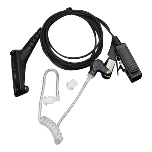 akoree Akoree Apx 6000 Xpr 7550e Earpiece 3.5 MM
