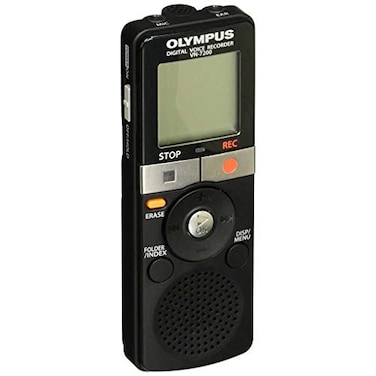 OM SYSTEM Olympus VN7200 Digital Voice Recorder