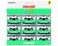 Maxell MC60 UR Microcassettes Pack of 9
