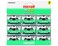 Maxell MC60 UR Microcassettes Pack of 9