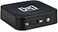 Hosa Drive Stereo Wireless Bluetooth TransmitterReceiver