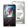 HiBy R6III 2025 DAP Player Hi Res Audio MP3 Player with Class AAB AmpAndroid 12Bluetooth 50WiFi64G2TB Expandable Memory