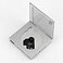 MOONDROP DISCDREAM 2 Ultra Portable CD Player Dual dac 44 Balanced Output