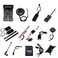 SoloGood Pixhawk PX4 PIX 248 Flight Controller NEOM8N GPS 3DR 915Mhz Radio Telemetry Set OSD Module PPM Module I2C Splitter Expand Module Power Module for FPV Quadcopter Multirotor