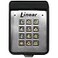 Unknown LINEAR AK11 Exterior Digital Keypad electronic consumer