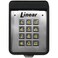 Unknown LINEAR AK11 Exterior Digital Keypad electronic consumer