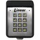 Unknown LINEAR AK11 Exterior Digital Keypad electronic consumer