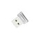 TEC Mini USB Fingerprint Reader for Windows 1110 Hello TEC TEFPA2 BioMetric Fingerprint Scanner PC Dongle for PasswordFree and File Encryption 360 Touch Speedy Matching Security Key