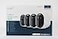 Arlo outdoor Ultra 2 Spotlight Camera Wire Free Security System 4 Pack with Total Security