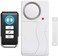 WSDCAM Door Alarm Wireless AntiTheft Remote Control Door and Window Security Alarms