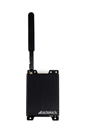 EYEZON Sidekick LTE DualPath Cellular Alarm Backup Module for EnvisaLink 4 NO Programming SIM Included