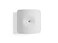 SimpliSafe Glassbreak Sensor 20ft Range Sound Detection Technology Compatible with The SimpliSafe Home Security System Latest Gen