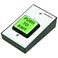 Seco-Larm SecoLarm SD862TGWSQ Enforcer PushtoExit Wireless Desktop Transmitter