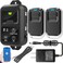 UHPPOTE 24Ghz WiFi Wireless Remote Control Switch for Door Access Control System Electric Lock with Smartphone app Access