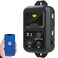 UHPPOTE 24Ghz WiFi Wireless Remote Control Switch for Door Access Control System Electric Lock with Smartphone app Access