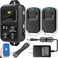 UHPPOTE 24Ghz WiFi Wireless Remote Control Switch for Door Access Control System Electric Lock with Smartphone app Access