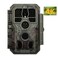 GardePro A50 Trail Camera NonCellular NonWiFi Enhanced LowLight Performance True 4K Video 01s Trigger 100ft NoGlow Night Vision Motion Activated Wildlife Camera