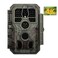 GardePro A50 Trail Camera NonCellular NonWiFi Enhanced LowLight Performance True 4K Video 01s Trigger 100ft NoGlow Night Vision Motion Activated Wildlife Camera