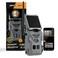 SPYPOINT FlexSDark Solar Cellular Trail Camera Builtin Solar Panel 40MP Photos 1080p Videos Sound NoGlow Game Camera Night Vision Motion Activated Trail Cam