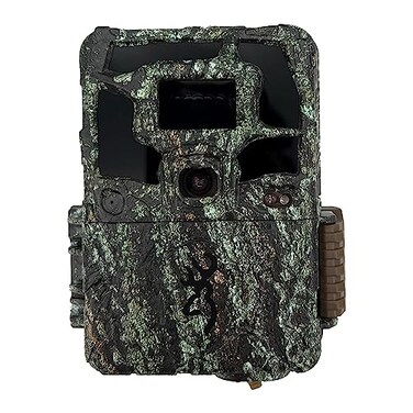 Browning Trail Cameras Dark Ops Pro X 1080 BTC6PX1080 Game Camera Wildlife MotionActivated Camera