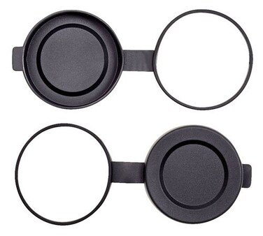 Opticron Rubber Objective Lens Covers 32mm OG XL Pair fits Models with Outer Diameter 4748mm 31047