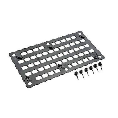 Pelican 1510 Case Molle Panel