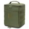 Lemubeane Tactical Camping Storage Bag 7L Utility Tote Bag Trunk Organizer OD Green