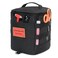 Lemubeane Tactical Camping Storage Bag 7L Utility Tote Bag Trunk Organizer OD Green