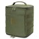 Lemubeane Tactical Camping Storage Bag 7L Utility Tote Bag Trunk Organizer OD Green