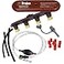 Trojan HydroLink Watering System for 48V Club Car 8V Battery Kit Plus HANDPUMP