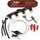 Trojan HydroLink Watering System for 48V Club Car 8V Battery Kit Plus HANDPUMP