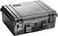 Pelican 1550 Case With Foam Black
