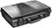 Pelican 1490 Case With Foam Black